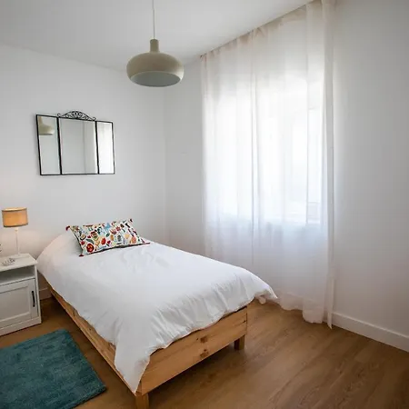 Apartment Parati *