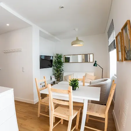 アパート Parati *