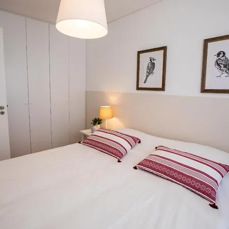 Parati アパート エリセイラ