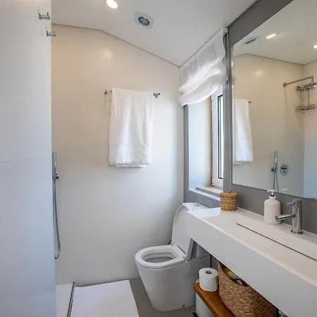 Apartment Parati *