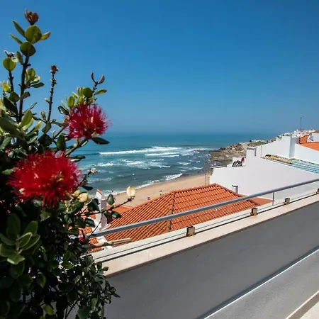 Parati Ericeira