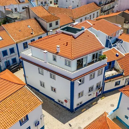 Parati Apartment *