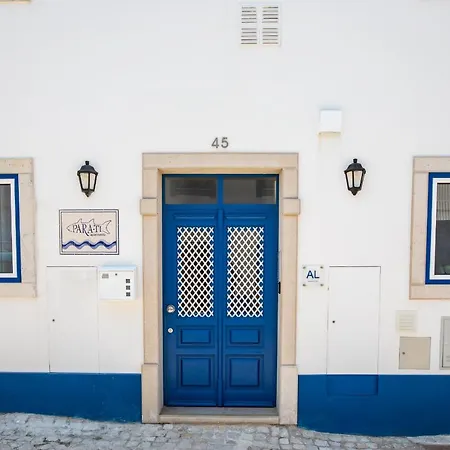 Parati Apartamento