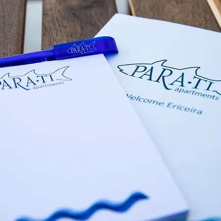Apartamento Parati