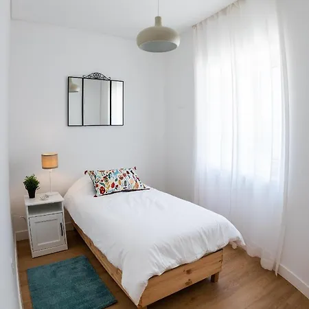 Apartment Parati