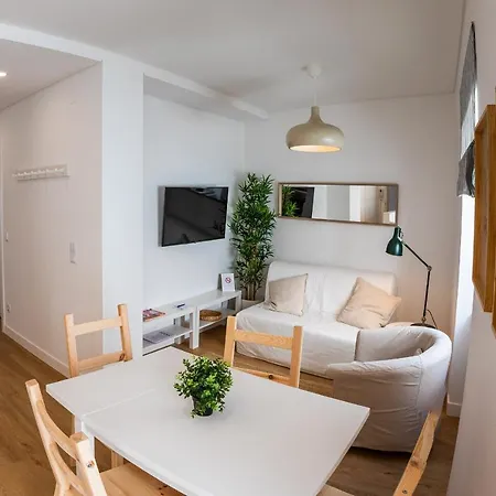 Apartment Parati