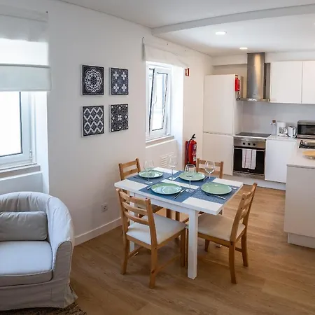 Apartment Parati