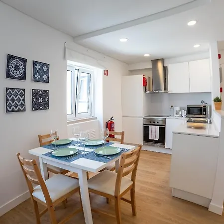 Apartment Parati