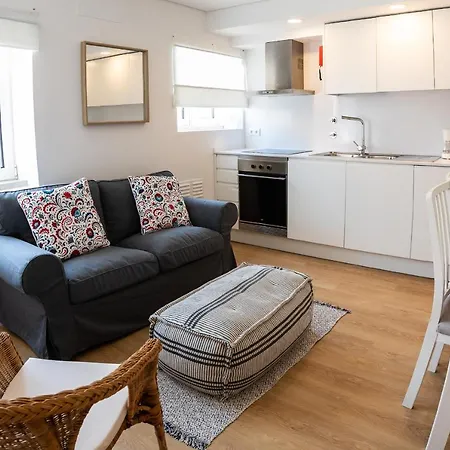 Apartamento Parati