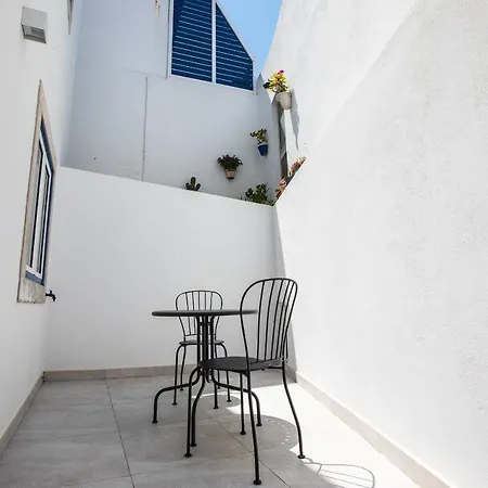 Parati Apartamento *
