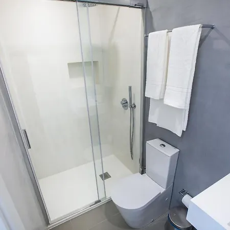 Parati Apartment *