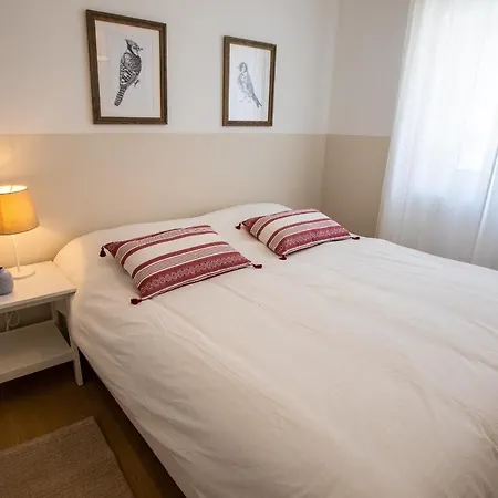 Apartment Parati Ericeira