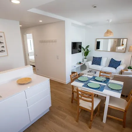 Apartment Parati *