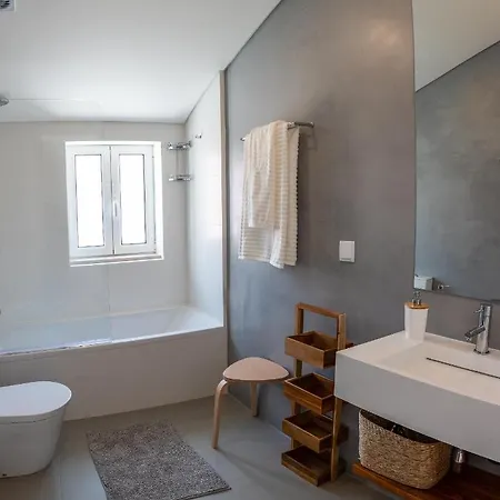 Apartment Parati