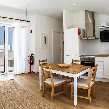 Apartamento Parati