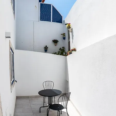 Parati Ericeira