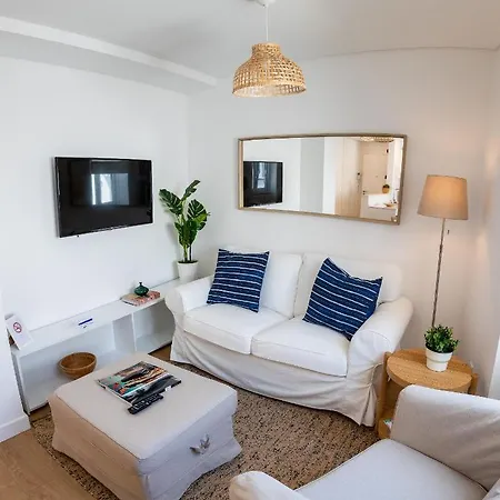 Parati Apartamento Ericeira