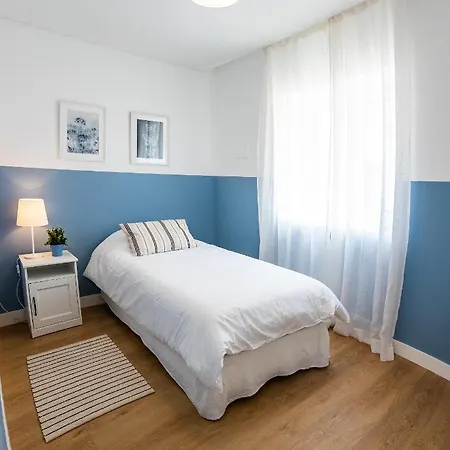 Parati Apartamento Ericeira