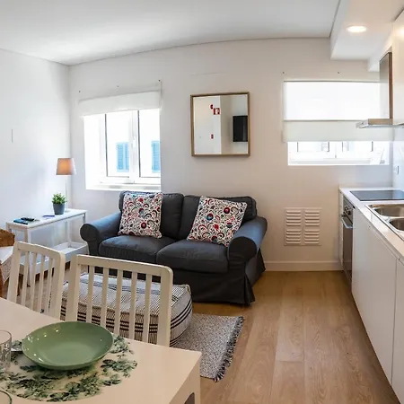 Apartamento Parati *