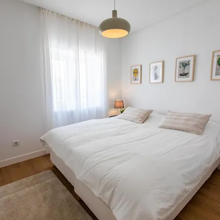 Apartment Parati *