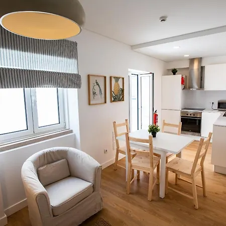 Parati Apartment