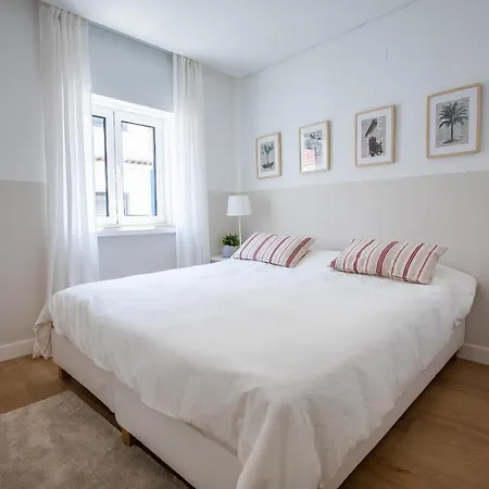 Parati Apartment