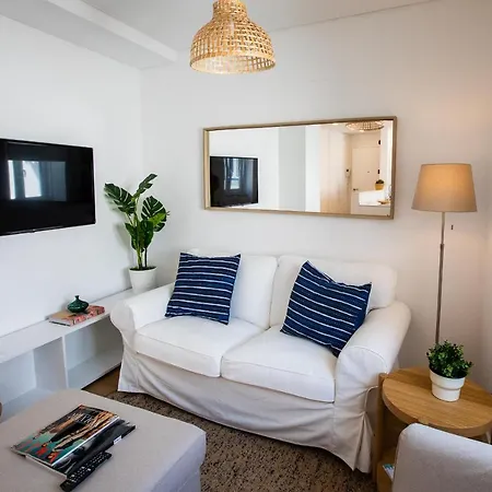 Parati Apartment