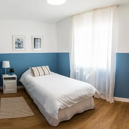 Parati Apartamento Ericeira