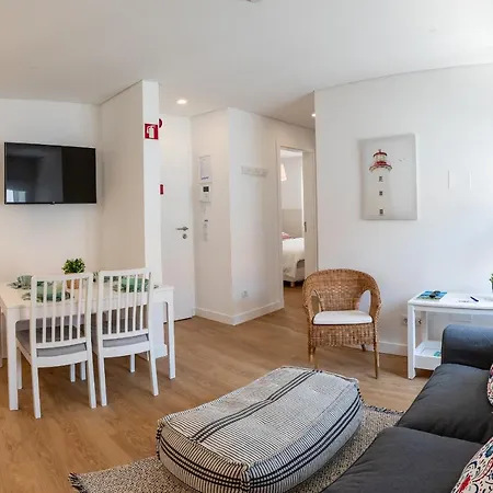 Parati Apartamento Ericeira