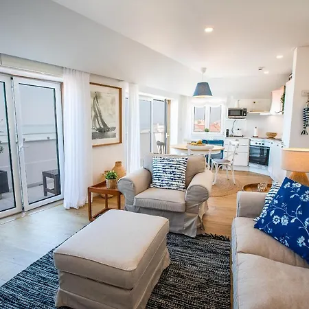 Parati Apartment