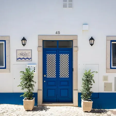 Parati * Ericeira