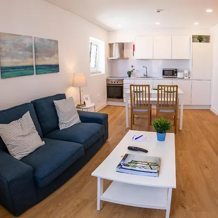 Apartamento Parati *