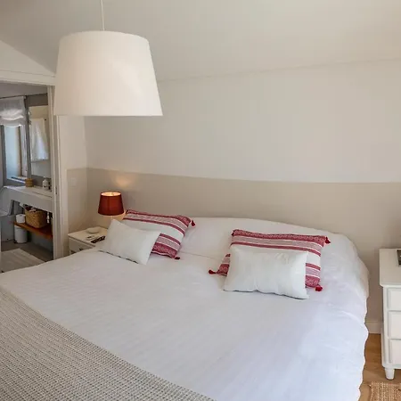 Apartment Parati