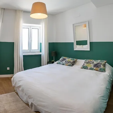 Parati Apartment *