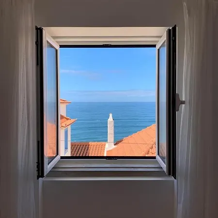 Parati Apartment *