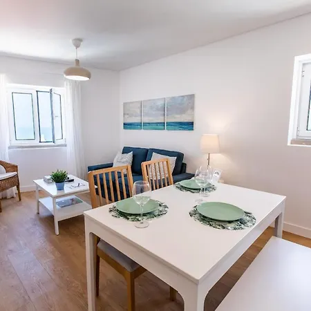 Parati Apartamento Ericeira