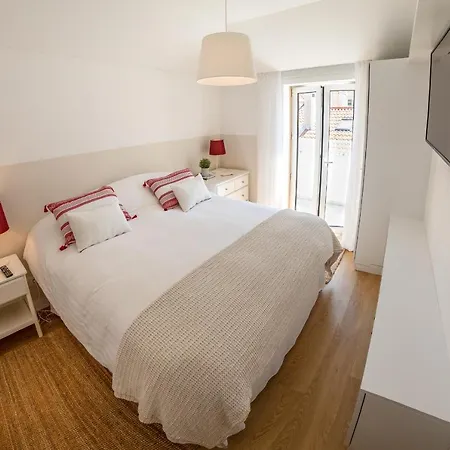 Parati Apartamento Ericeira