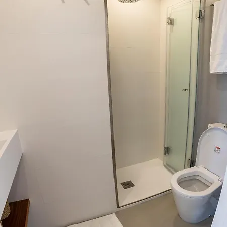 Apartment Parati *