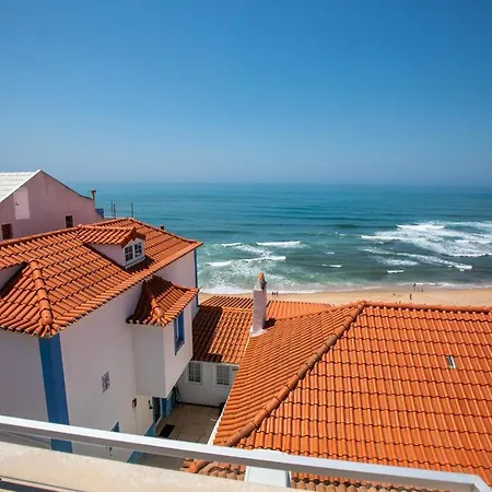 Parati * Ericeira