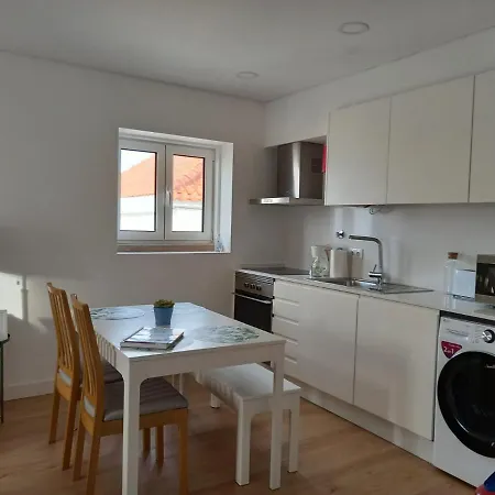 Parati Apartment