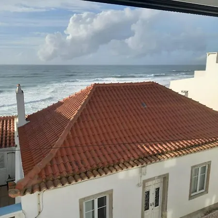 Apartment Parati Ericeira