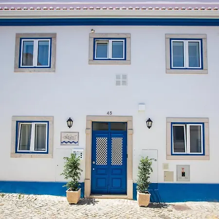 Apartment Parati