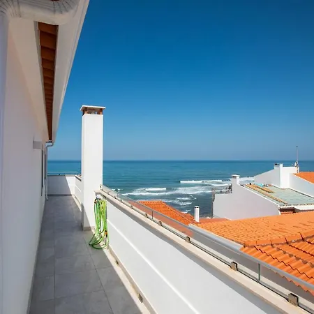 Parati Apartment *