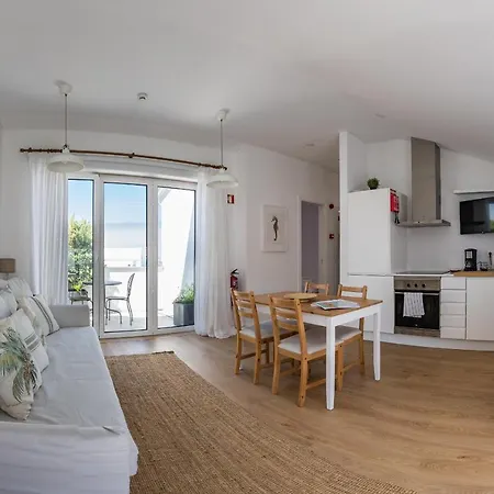 Apartment Parati Ericeira