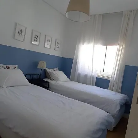 Parati Apartment